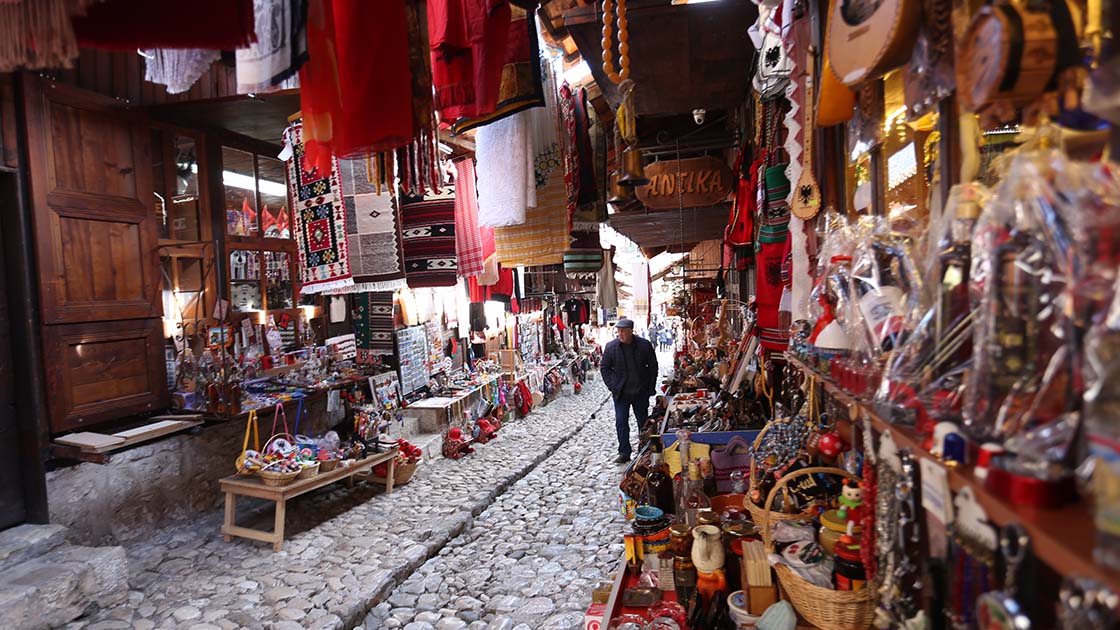 Kaybolmaya yüz tutan meslekler desteklenecek