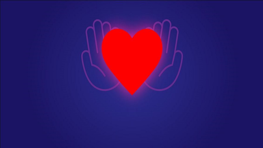 Bir samimiyet göstergesi; KURBAN 