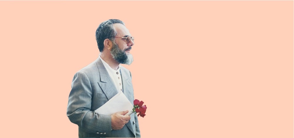 AKRA‘da Mahmud Es‘ad Coşan 1445 YÂD Özel Yayını