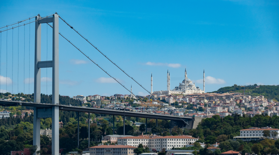 Köprü ve Oto yollar 5 gün ücretsiz