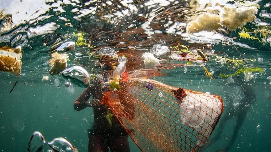 Çevreyi kirletenlere 546 milyon lira ceza kesildi