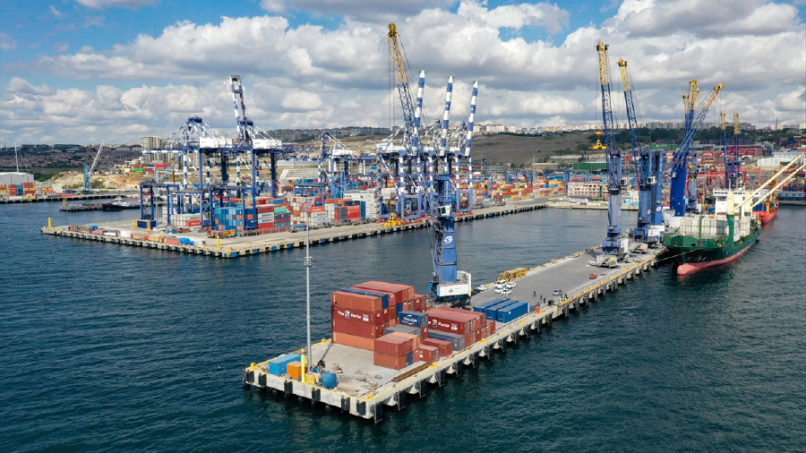 Körfez ülkeleriyle serbest ticaret adımları