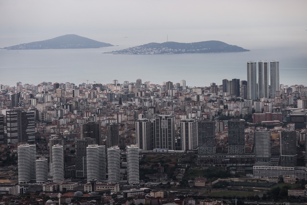 Son yılların en sıcak aralık ayı yaşandı