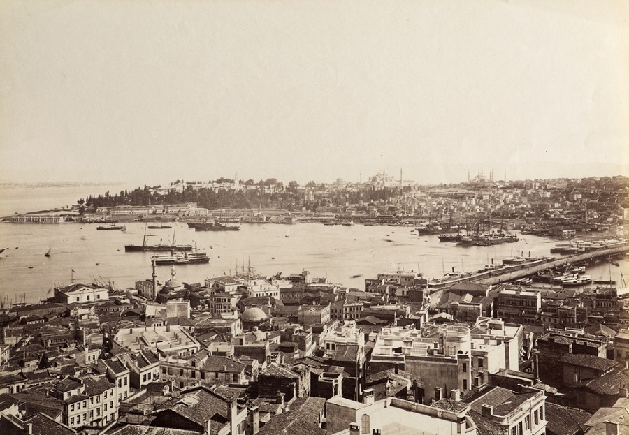 İstanbul un meczupları, divaneleri