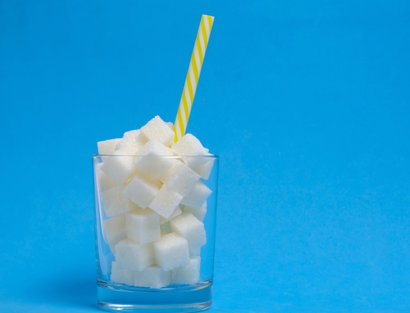 Şeker tüketimi vücudumuzda nelere yol açıyor?