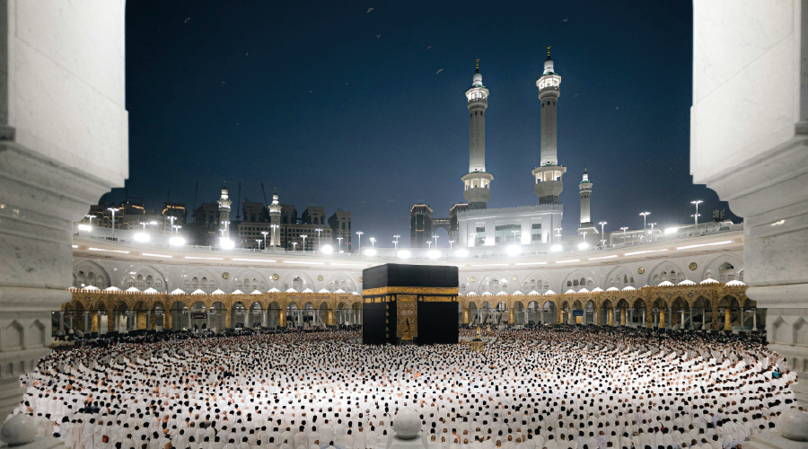 Zilhicce ayını nasıl değerlendirebiliriz?