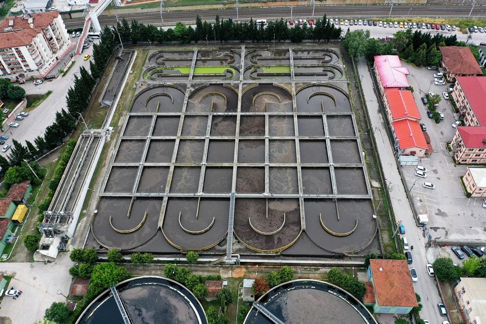 Yer altı sularının kirlenmesi önlenecek 