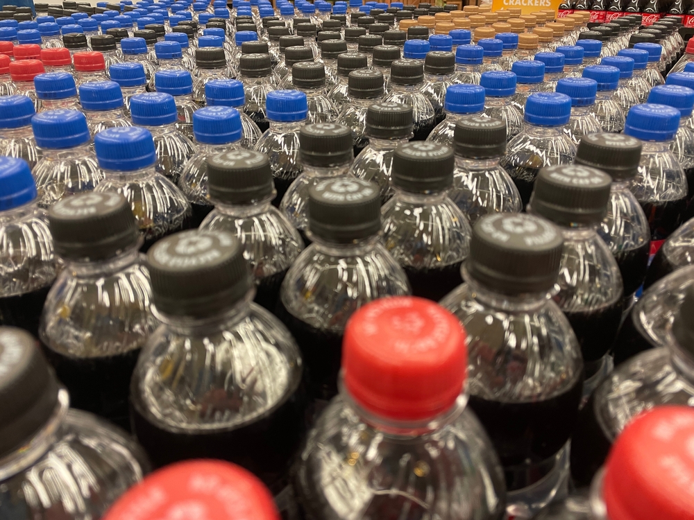 Yapay tatlandırıcılar zehirliyor