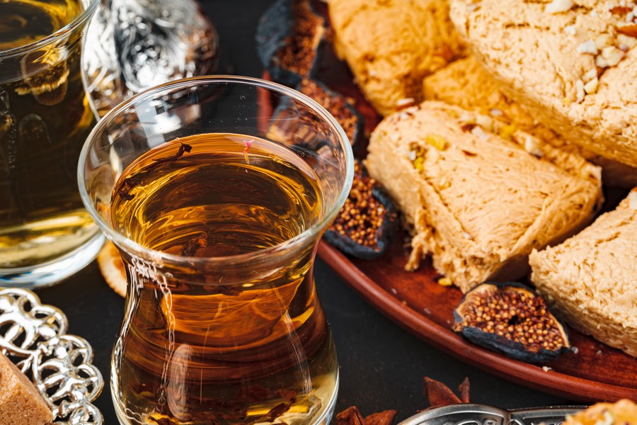 Anadolu geleneklerinde helva sohbetleri