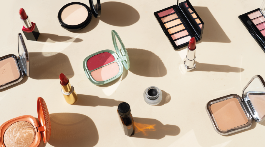 Kozmetikte çok riskli ‘toksinler’ bulundu