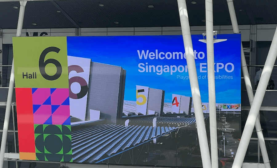 Asya Gıda Fuarı nda helal ve sürdürülebilirlik öne çıktı