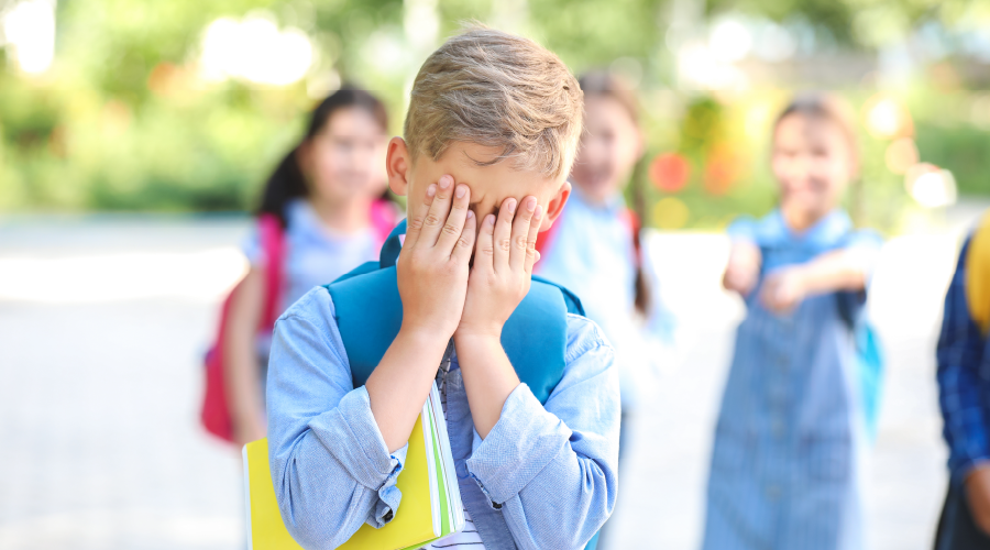 Akran zorbalığında neler yapılmalı