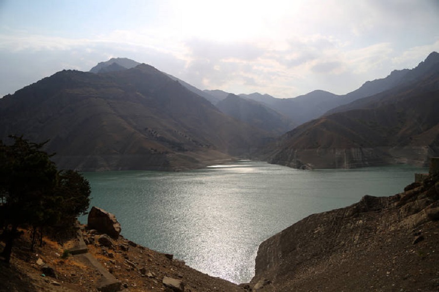 Tahran iki hafta içinde susuz kalabilir