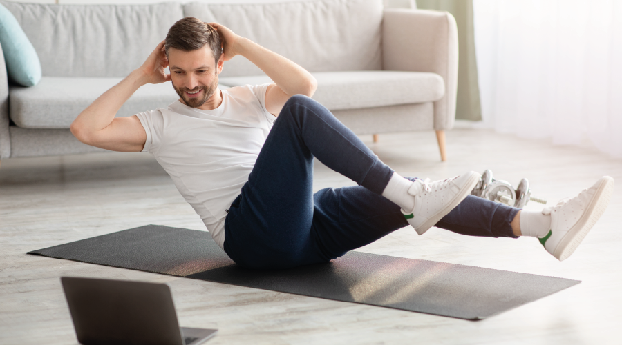 Günde 30 dakikanızı ayırabileceğiniz etkili sporlar