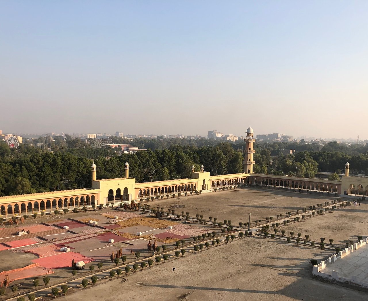 Açık Hava Mescidleri: EİDGÂH - 2