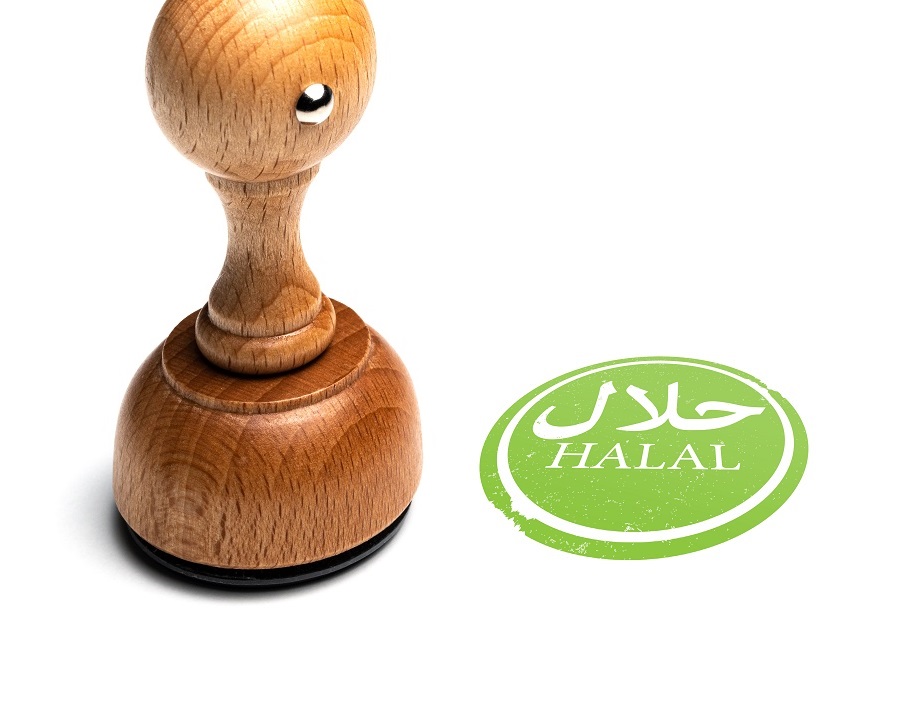 Helal sektörü büyüyor