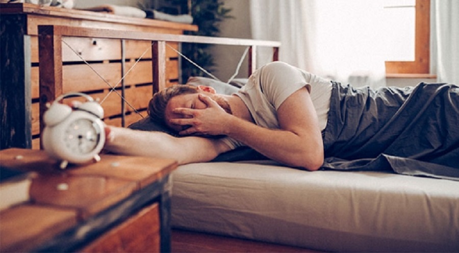 Gazlı içecekler uykuyu da etkiliyor