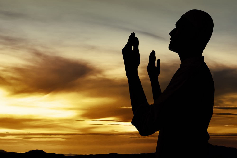 ­Regâib Kandili Duası