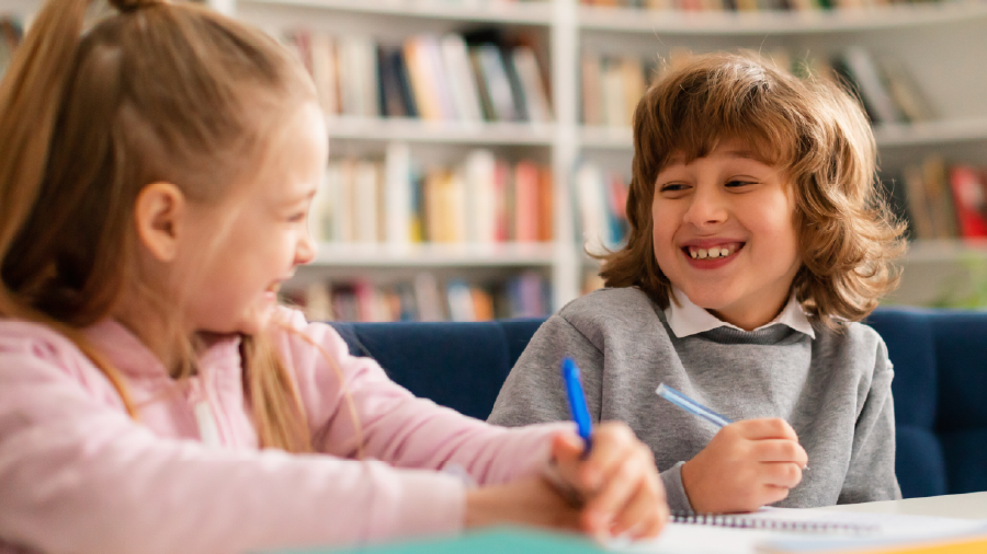 ‘Kaynaştırma‘ başarıyı artırıyor