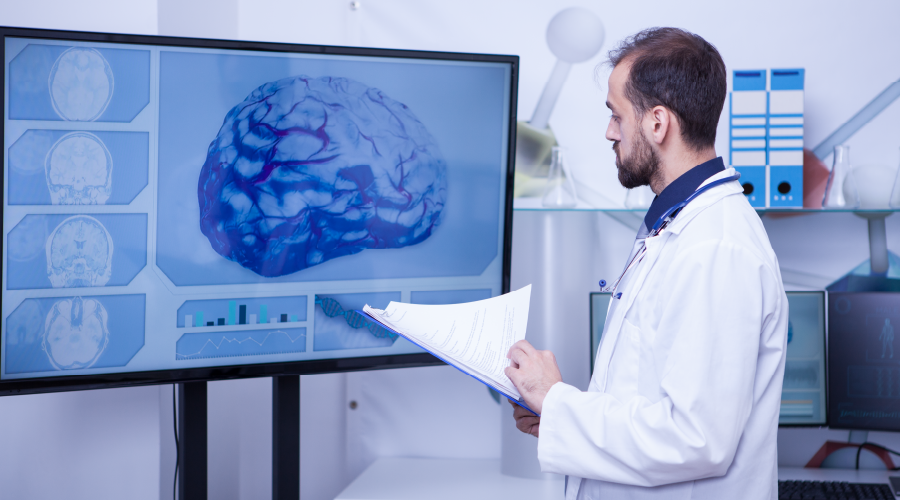 “Beyin çürümesi" çocuk ve ergenleri etkiliyor