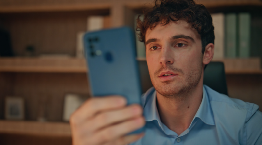 Ekranlar odaklanmayı zorlaştırıyor