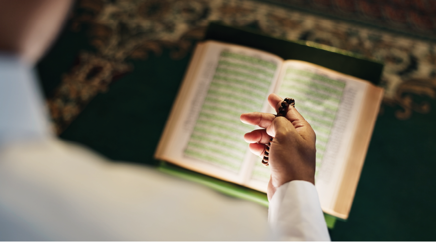 İki aylık idmanla Ramazan’a hazırlık