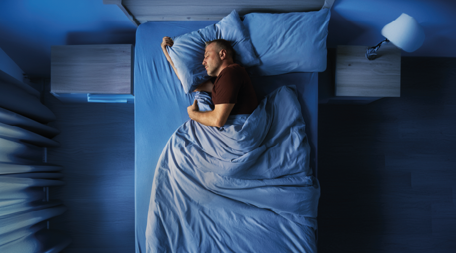 Uykusuzluk, Empatiyi Azaltıyor