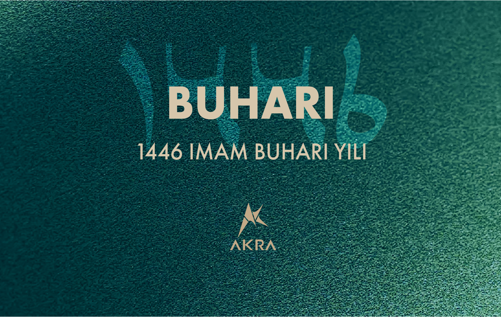 Muhaddis ve Âlim İmam Buhari‘nin Hayatı