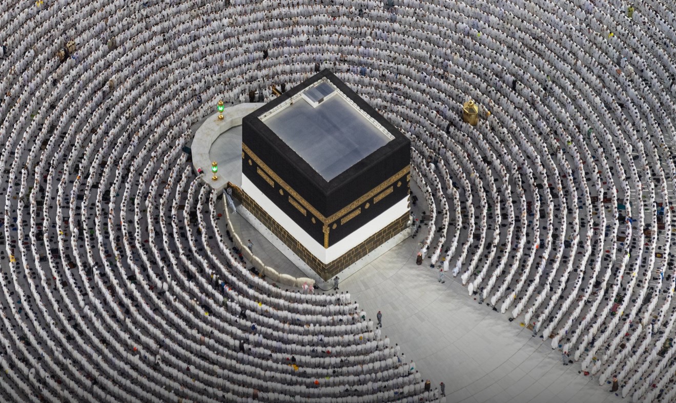 Teşrik tekbirleri başlıyor