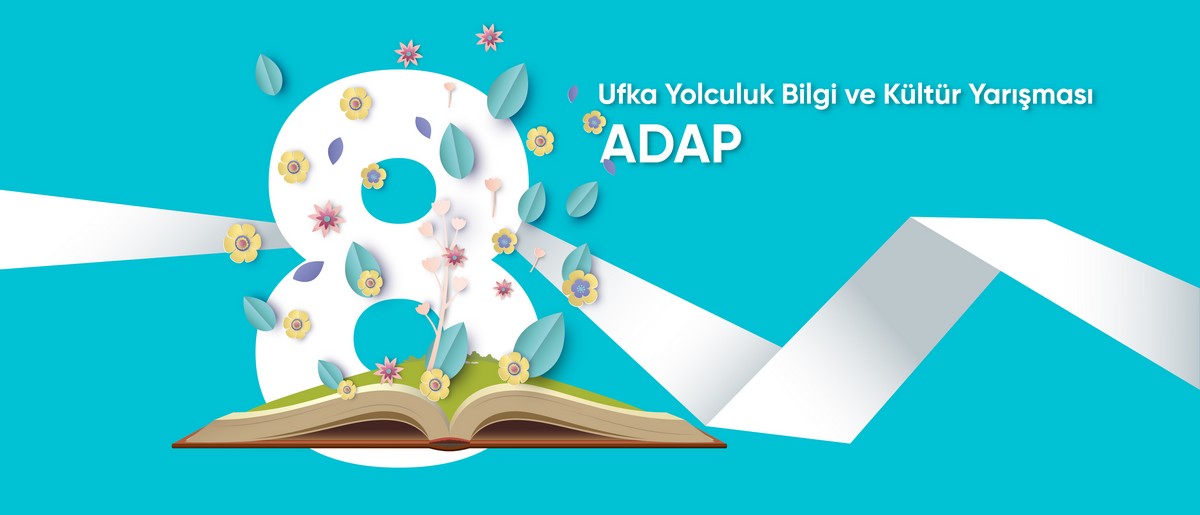 UFKA YOLCULUK - 1441/2020