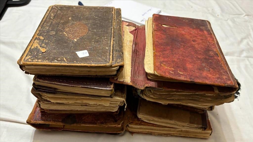 Cezayir sömürge döneminde kaçırılan arşivini geri alacak