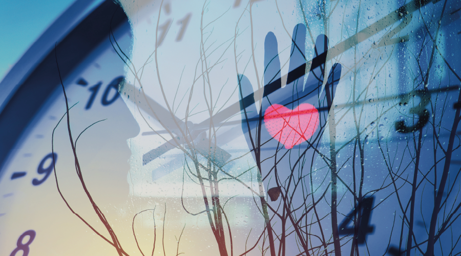 Görünmeyen israf: zaman, kalp ve ömür