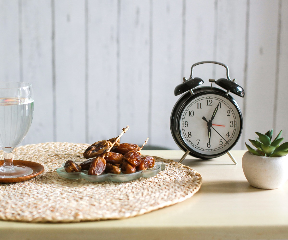 Pazartesi ve perşembe günleri oruç tutmanın hikmeti