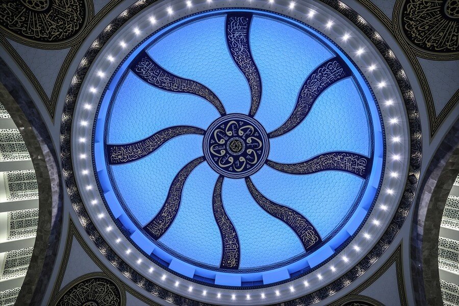 Üç Ayların Ortak Mesajı: Tövbe ve Kulluk Bilinci