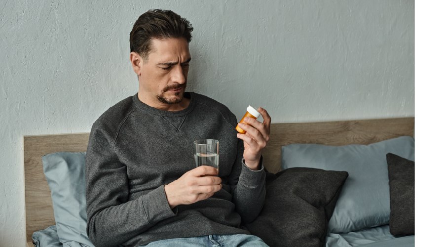 3 kişiden 1’i kronik hasta