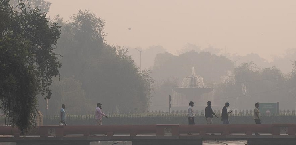 Hava kirliliği sebebiyle Gana da binlerce can kaybı yaşandı