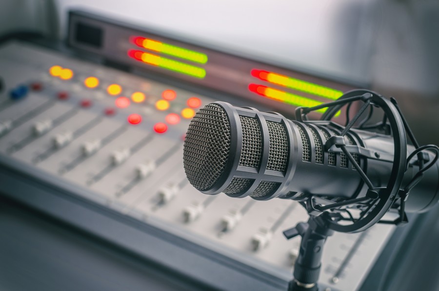 AKRA‘da Arefe Günü ve Kurban Bayramı Özel Yayını