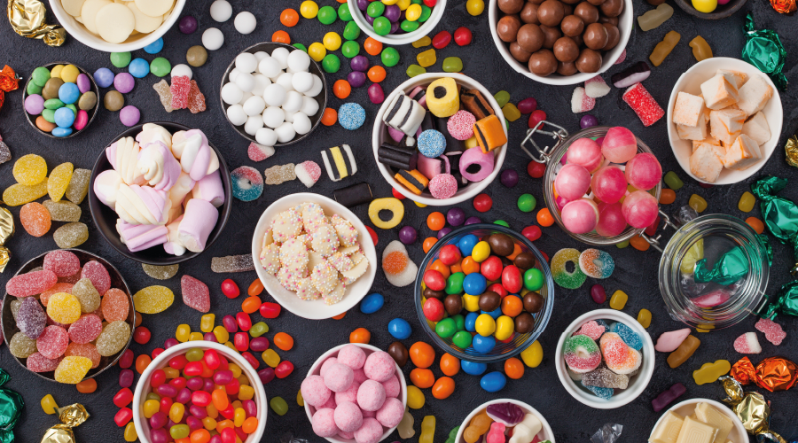 Tatlı tehlike: Şeker