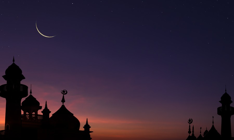 1445 Ramazan hilali nerede görülebilecek?
