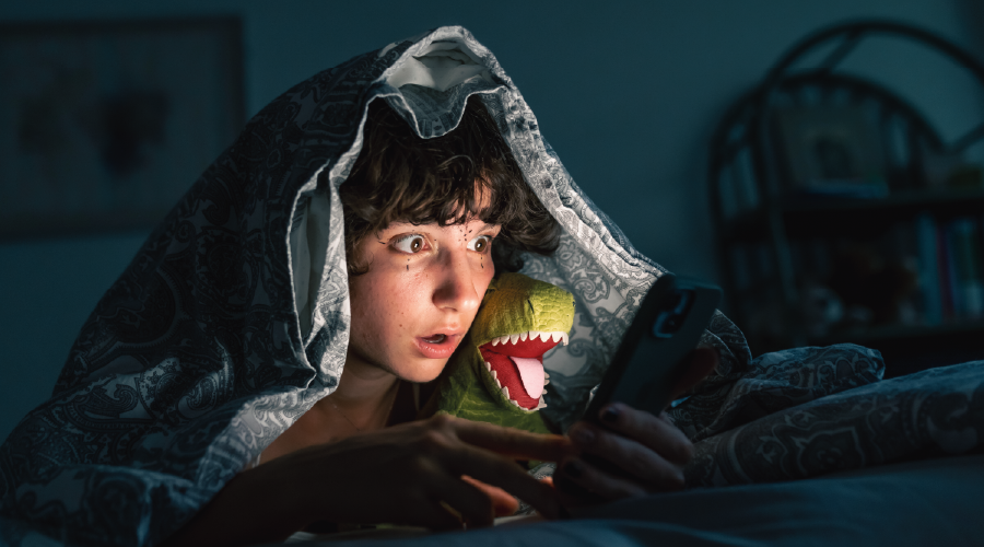 Deepfake, çocukların dijital güvenliğini tehdit ediyor