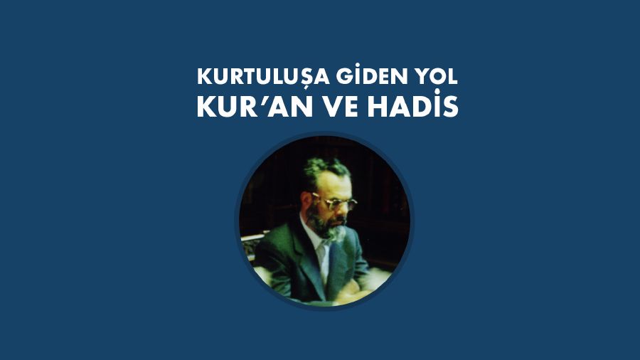 Kurtuluşa Giden Yol