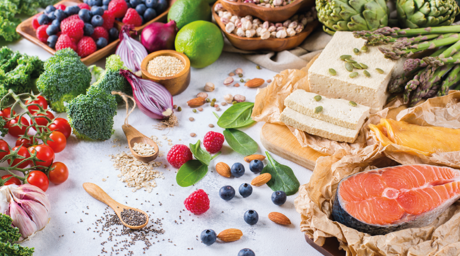 Ara tatilde beslenme düzeni bozulmamalı