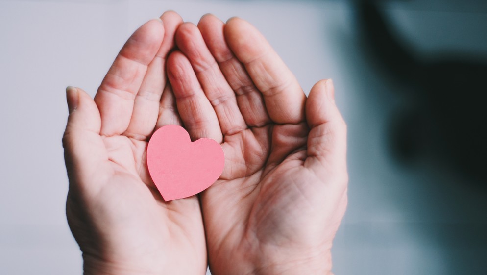 Cömertliğin arttığı ay, Ramazan