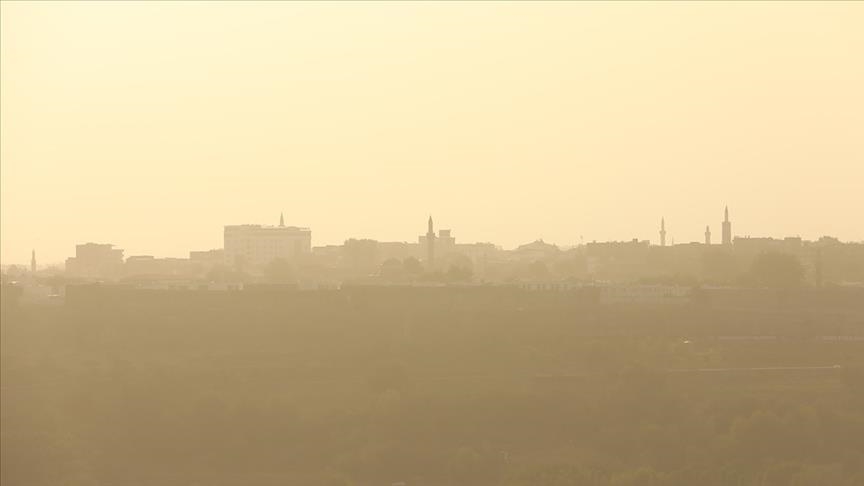 Dünyada güvenli hava limitleri sınırlı alanda kaydedildi