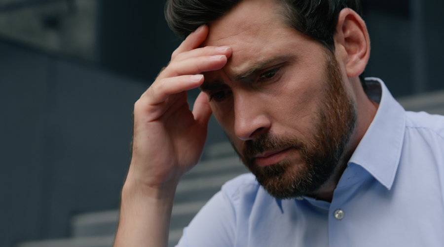 Stresle nasıl başa çıkılır?