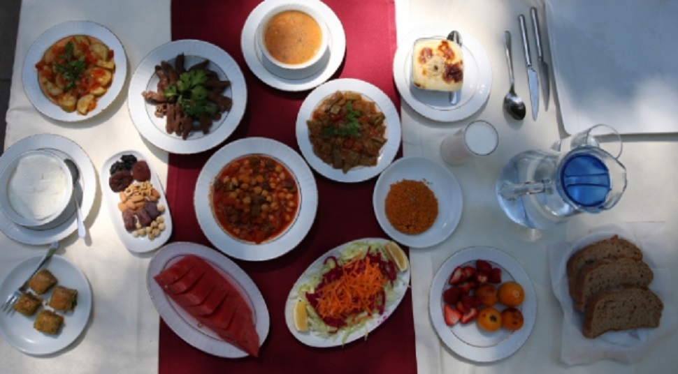 İftar sonrası yapılan hatalar