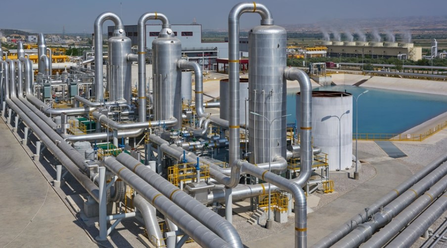 Jeotermalde kapasite artıyor