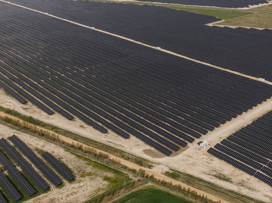 Güneş enerjisi kurulumlarında rekor büyüme bekleniyor
