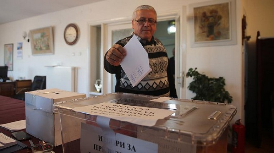 Bulgaristan'daki seçimler için Türkiye'de de sandıklar kurulacak