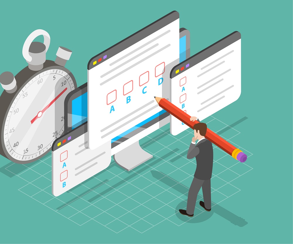 Ufka Yolculuk’ta Büyük Prova: Deneme Sınavı 8 Şubat’ta